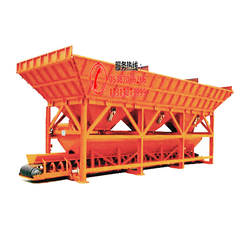 自動(dòng)混煤機(圖1) 自動(dòng)混煤機(圖1)