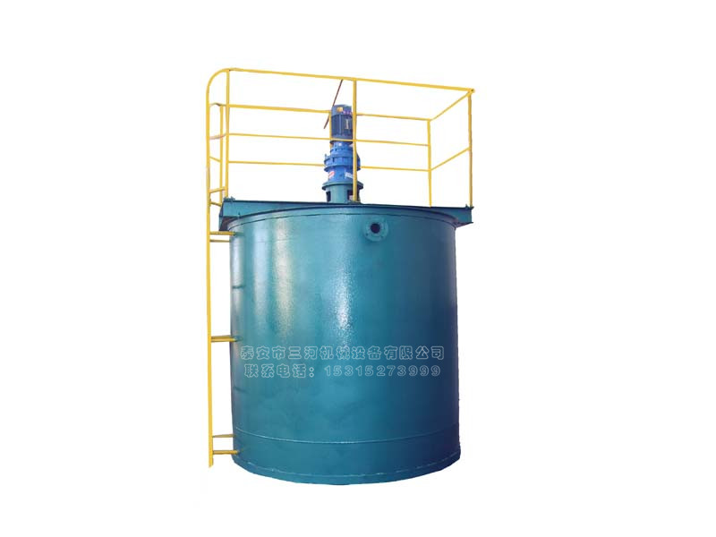 三河機械廠(chǎng)家介紹濃縮機的分類(lèi)品種(圖1)
