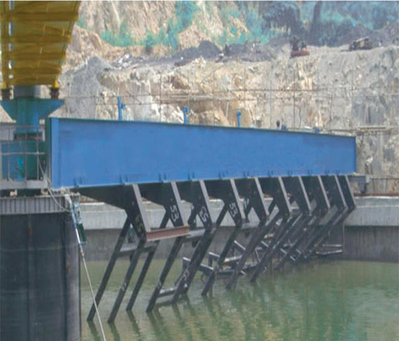 GZN、NT、NG周邊傳動(dòng)濃縮機(圖1)